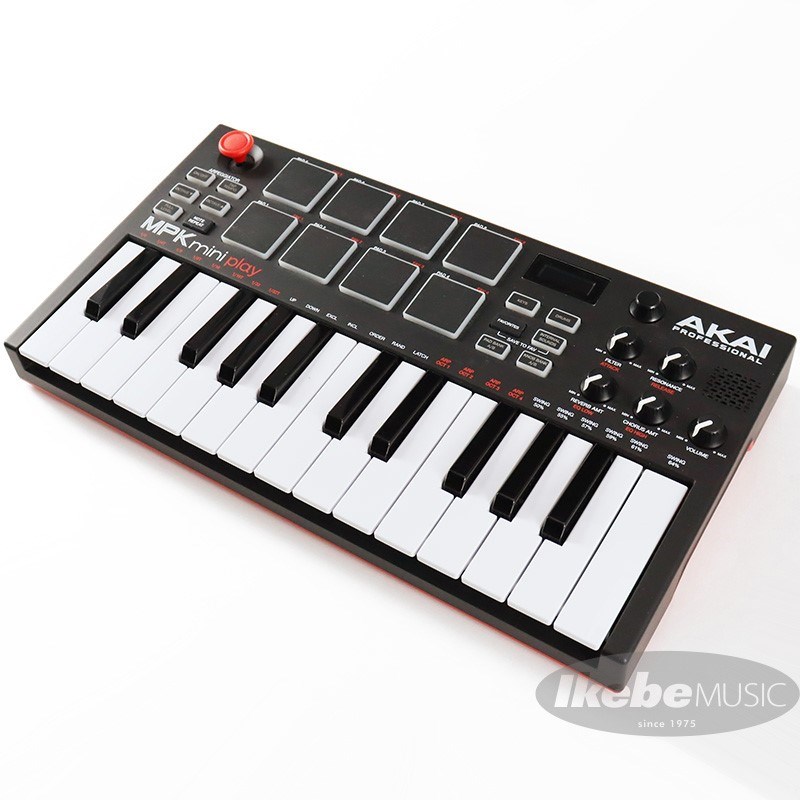 AKAI MPK Mini Playの画像